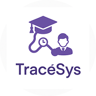 TracèSys Logo